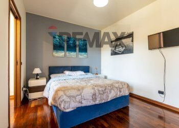 Camera / camera da letto - Four-room apartment Via Pietro Nenni
 
53, Fidenza - photo 37