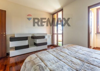 Camera / camera da letto - Four-room apartment Via Pietro Nenni
 
53, Fidenza - photo 39