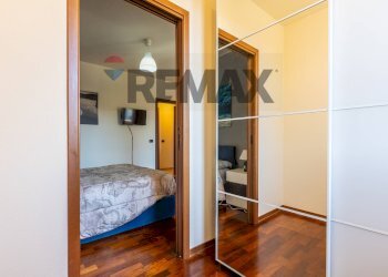 Camera / camera da letto - Four-room apartment Via Pietro Nenni
 
53, Fidenza - photo 41