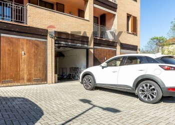 Edificio all\'aperto - Four-room apartment Via Pietro Nenni
 
53, Fidenza - photo 43