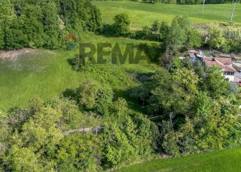 Giardino - Building land Tabiano Castello, Salsomaggiore Terme - photo 2