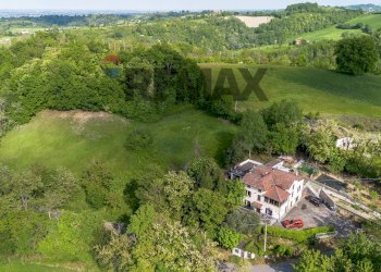 Casa all\'aperto - Building land Tabiano Castello, Salsomaggiore Terme - photo 4