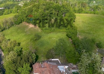 Casa all\'aperto - Building land Tabiano Castello, Salsomaggiore Terme - photo 5