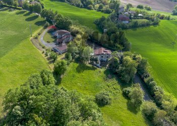Casa all\'aperto - Building land Tabiano Castello, Salsomaggiore Terme - photo 12