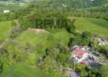 Casa all\'aperto - Building land Tabiano Castello, Salsomaggiore Terme - photo 13
