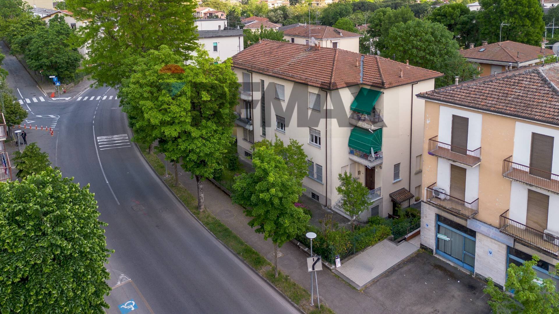 Edificio all\'aperto - Appartamento Viale Giacomo Matteotti
 
70, Salsomaggiore Terme - foto 2