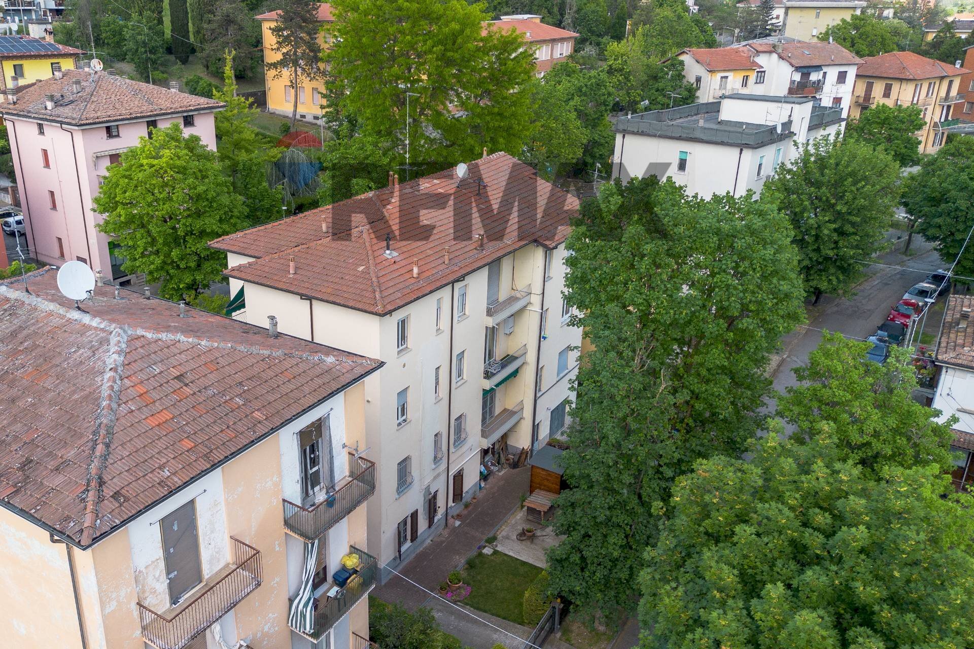 Edificio all\'aperto - Appartamento Viale Giacomo Matteotti
 
70, Salsomaggiore Terme - foto 3