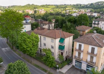 Casa all\'aperto - Appartamento Viale Giacomo Matteotti
 
70, Salsomaggiore Terme - foto 1