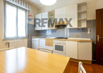 Cucina - Appartamento Viale Giacomo Matteotti
 
70, Salsomaggiore Terme - foto 10