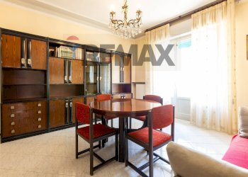 Sala da pranzo - Appartamento Viale Giacomo Matteotti
 
70, Salsomaggiore Terme - foto 13