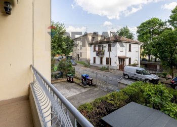Casa all\'aperto - Appartamento Viale Giacomo Matteotti
 
70, Salsomaggiore Terme - foto 14