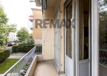 Balcone - Appartamento Viale Giacomo Matteotti
 
70, Salsomaggiore Terme - foto 15