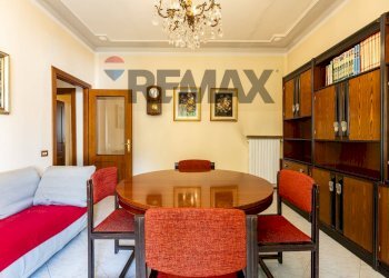 Sala da pranzo - Appartamento Viale Giacomo Matteotti
 
70, Salsomaggiore Terme - foto 16