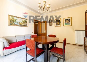 Sala da pranzo - Appartamento Viale Giacomo Matteotti
 
70, Salsomaggiore Terme - foto 17