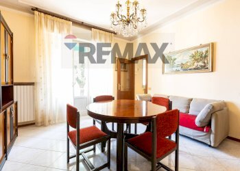Sala da pranzo - Appartamento Viale Giacomo Matteotti
 
70, Salsomaggiore Terme - foto 18