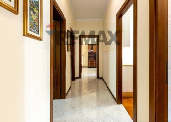 Hall / corridoio - Appartamento Viale Giacomo Matteotti
 
70, Salsomaggiore Terme - foto 21