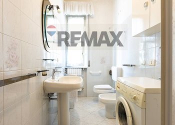 Bagno - Appartamento Viale Giacomo Matteotti
 
70, Salsomaggiore Terme - foto 27