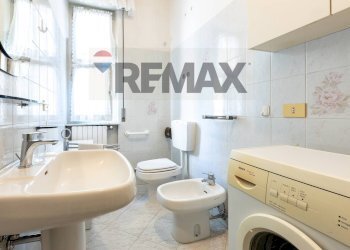 Bagno - Appartamento Viale Giacomo Matteotti
 
70, Salsomaggiore Terme - foto 28
