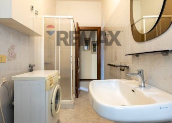 Bagno - Appartamento Viale Giacomo Matteotti
 
70, Salsomaggiore Terme - foto 30