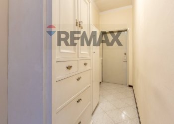Hall / corridoio - Appartamento Viale Giacomo Matteotti
 
70, Salsomaggiore Terme - foto 35