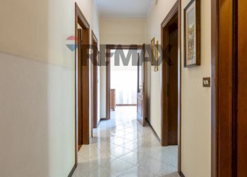 Hall / corridoio - Appartamento Viale Giacomo Matteotti
 
70, Salsomaggiore Terme - foto 41
