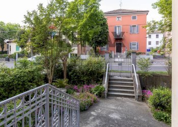 Casa all\'aperto - Appartamento Viale Giacomo Matteotti
 
70, Salsomaggiore Terme - foto 42