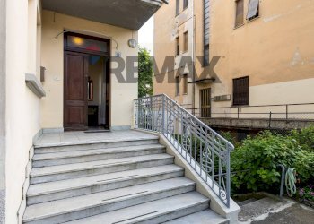 Scale - Appartamento Viale Giacomo Matteotti
 
70, Salsomaggiore Terme - foto 43