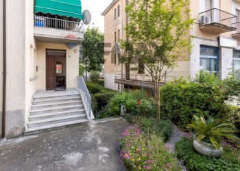 Edificio all\'aperto - Appartamento Viale Giacomo Matteotti
 
70, Salsomaggiore Terme - foto 44