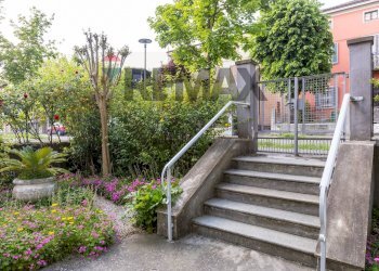 Scale - Appartamento Viale Giacomo Matteotti
 
70, Salsomaggiore Terme - foto 45