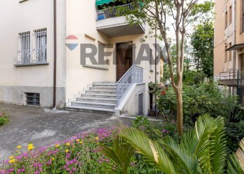 Casa all\'aperto - Appartamento Viale Giacomo Matteotti
 
70, Salsomaggiore Terme - foto 46