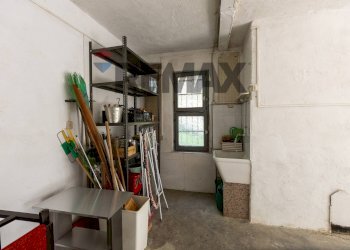 Dispensa di stoccaggio - Appartamento Viale Giacomo Matteotti
 
70, Salsomaggiore Terme - foto 53