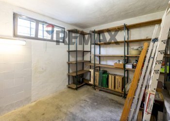 Dispensa di stoccaggio - Appartamento Viale Giacomo Matteotti
 
70, Salsomaggiore Terme - foto 54