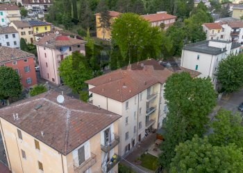 Edificio all\'aperto - Appartamento Viale Giacomo Matteotti
 
70, Salsomaggiore Terme - foto 56
