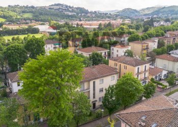 Vista delle montagne - Appartamento Viale Giacomo Matteotti
 
70, Salsomaggiore Terme - foto 57