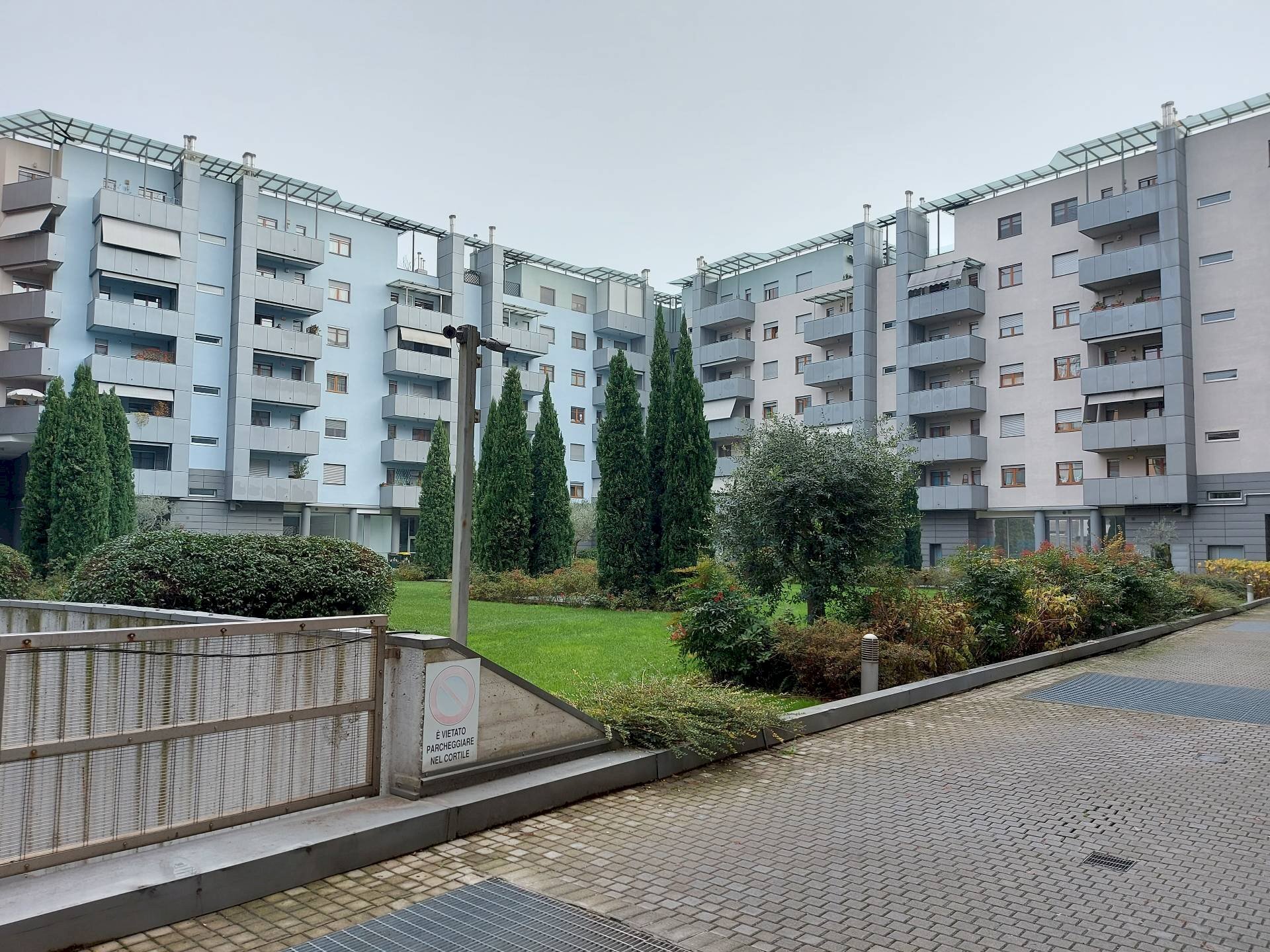 Foto 2 - Box C.so Rosselli
120, Torino - photo 2