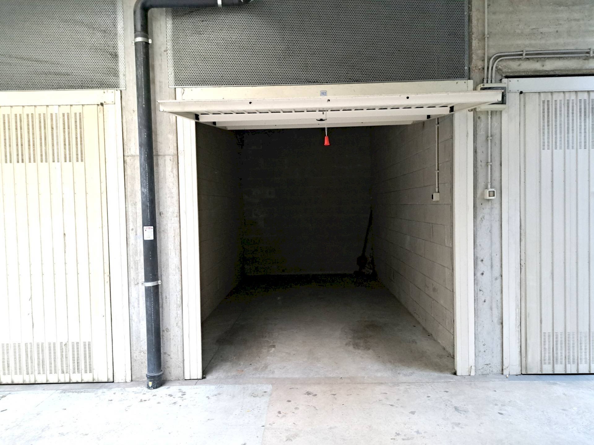 Foto 4 - Box C.so Rosselli
120, Torino - photo 3