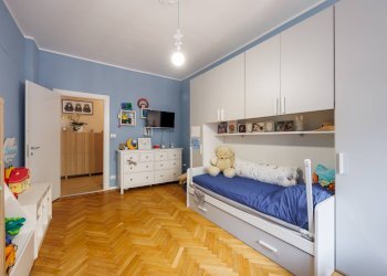 Foto 4 - Apartment Corso Carlo E Nello Rosselli, Torino - photo 4