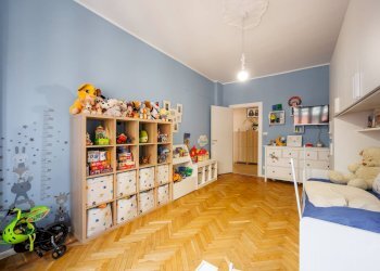 Foto 5 - Apartment Corso Carlo E Nello Rosselli, Torino - photo 5