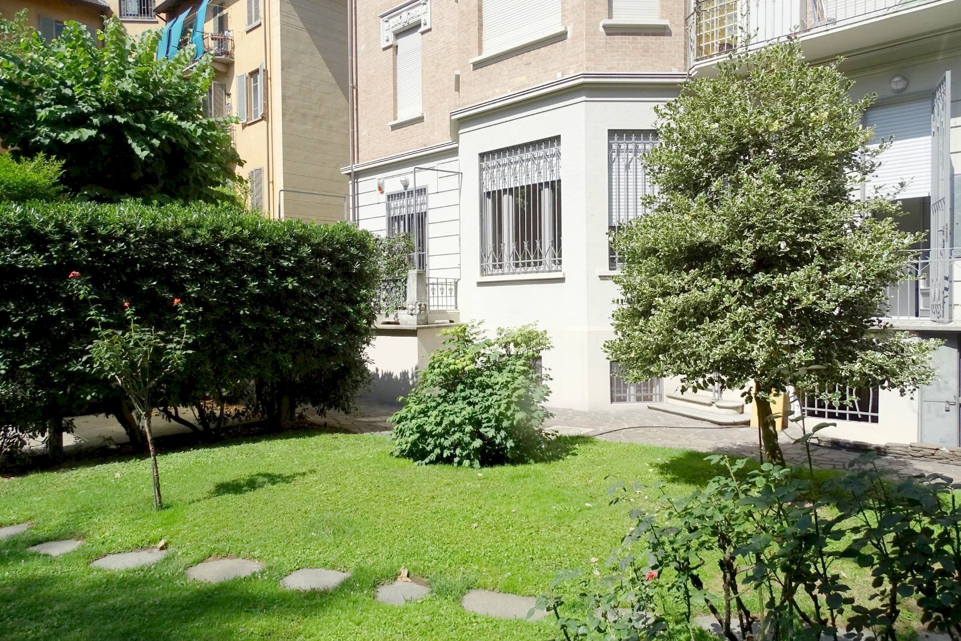 Foto 1 - Appartamento Via Alfonso Lamarmora
 
55, Torino - foto 1