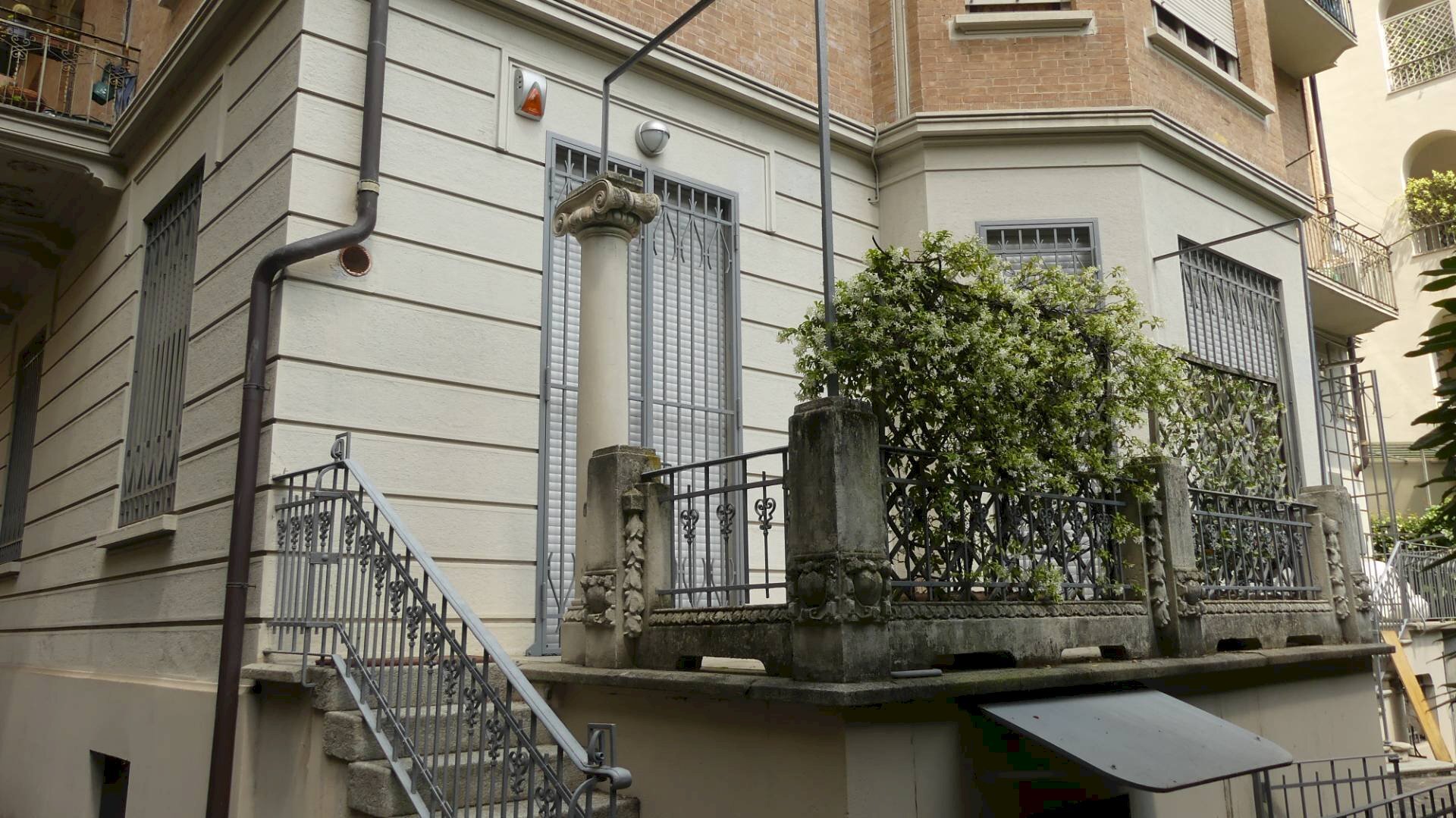 Foto 2 - Appartamento Via Alfonso Lamarmora
 
55, Torino - foto 2