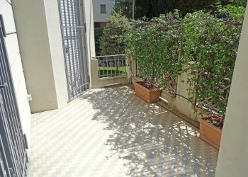 Foto 5 - Appartamento Via Alfonso Lamarmora
 
55, Torino - foto 5