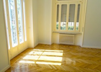 Foto 10 - Appartamento Via Alfonso Lamarmora
 
55, Torino - foto 10