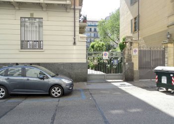 Foto 21 - Appartamento Via Alfonso Lamarmora
 
55, Torino - foto 21