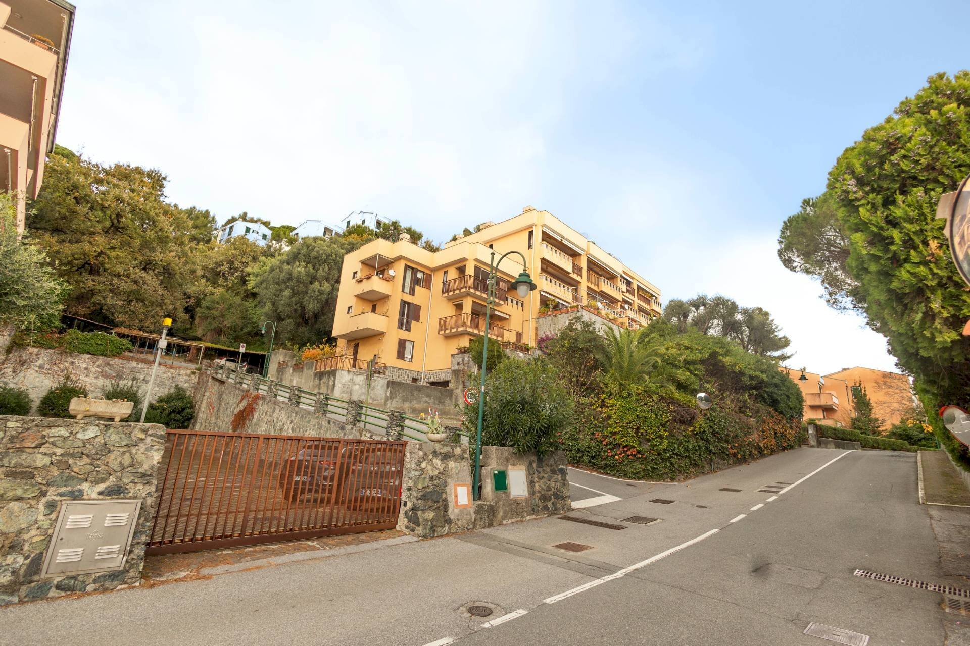 Foto 1 - Box Via del Mare
 
48, Arenzano - photo 1