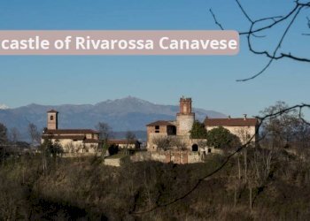 Foto 1 - Castle RIVAROSSA, Rivarossa - photo 1
