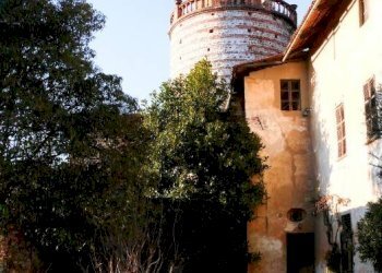 Foto 3 - Castle RIVAROSSA, Rivarossa - photo 3