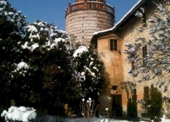 Foto 4 - Castle RIVAROSSA, Rivarossa - photo 4
