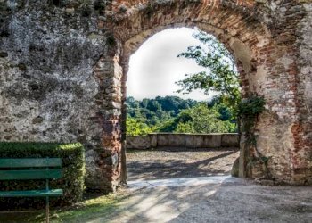Foto 12 - Castle RIVAROSSA, Rivarossa - photo 12