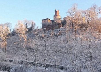 Foto 14 - Castle RIVAROSSA, Rivarossa - photo 14