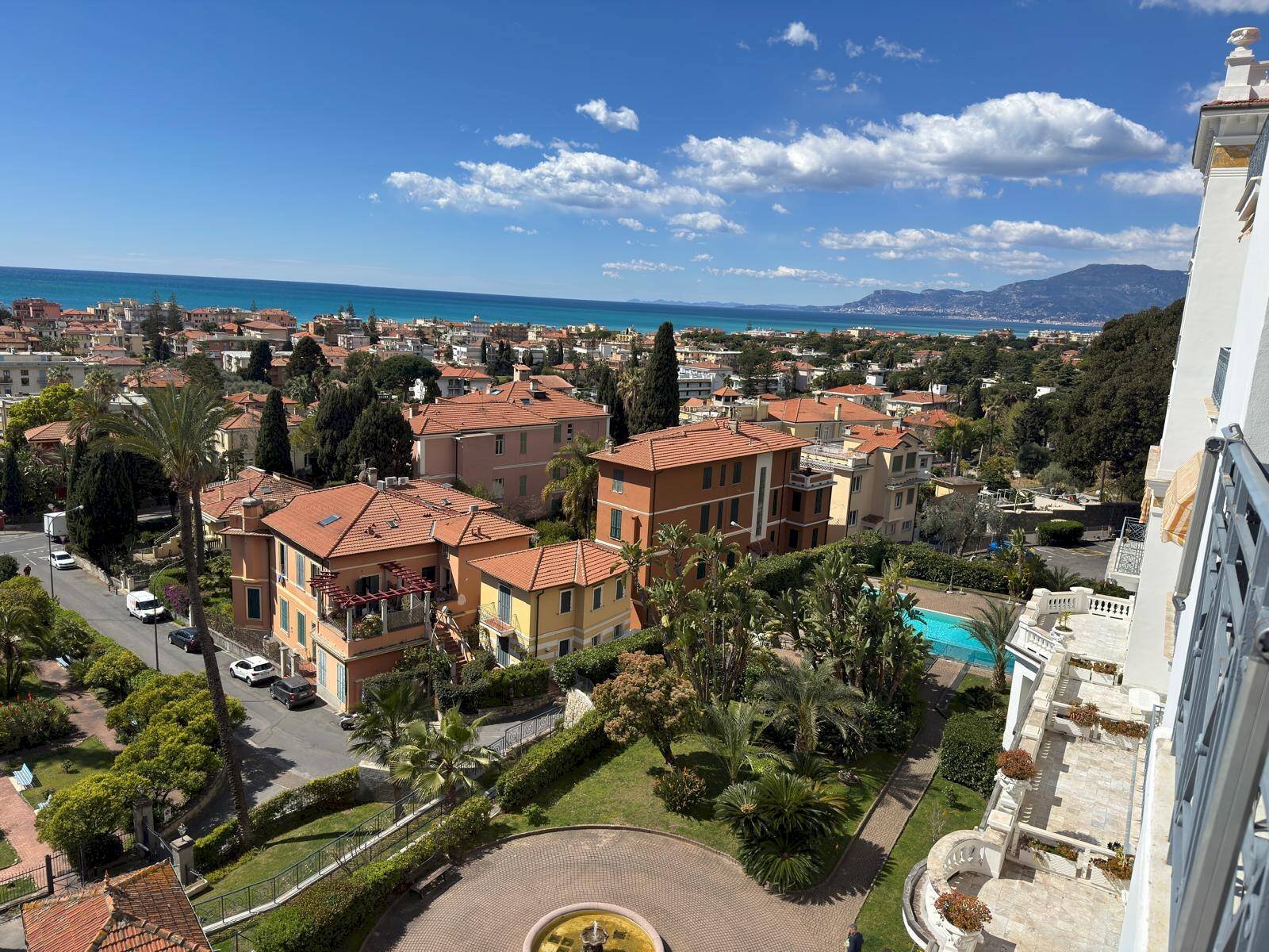 Foto 1 - Two-room apartment via Romana
 
56, Bordighera - photo 1